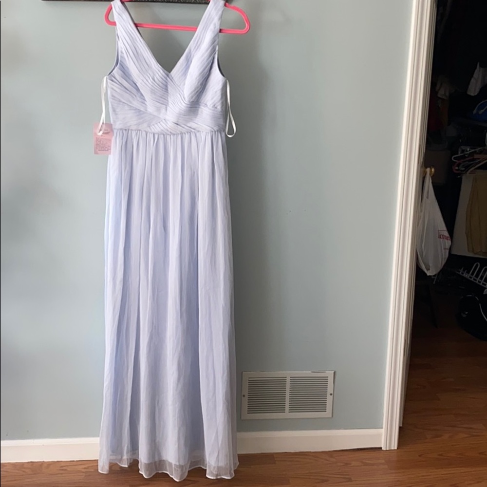 BHLDN formal dress NWT